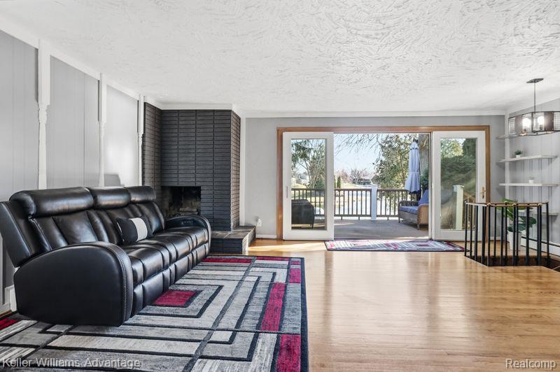 1210 Craven Drive, Highland, MI 48356 — Photo 13