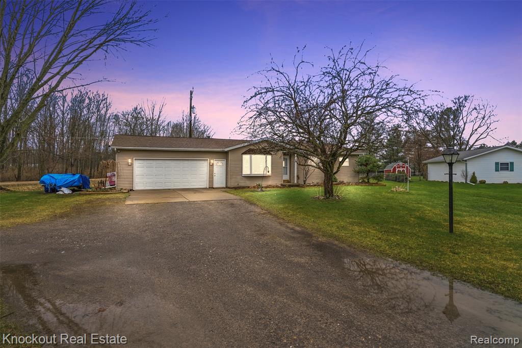 6256 State Road, Vassar, MI 48768 — Photo 3