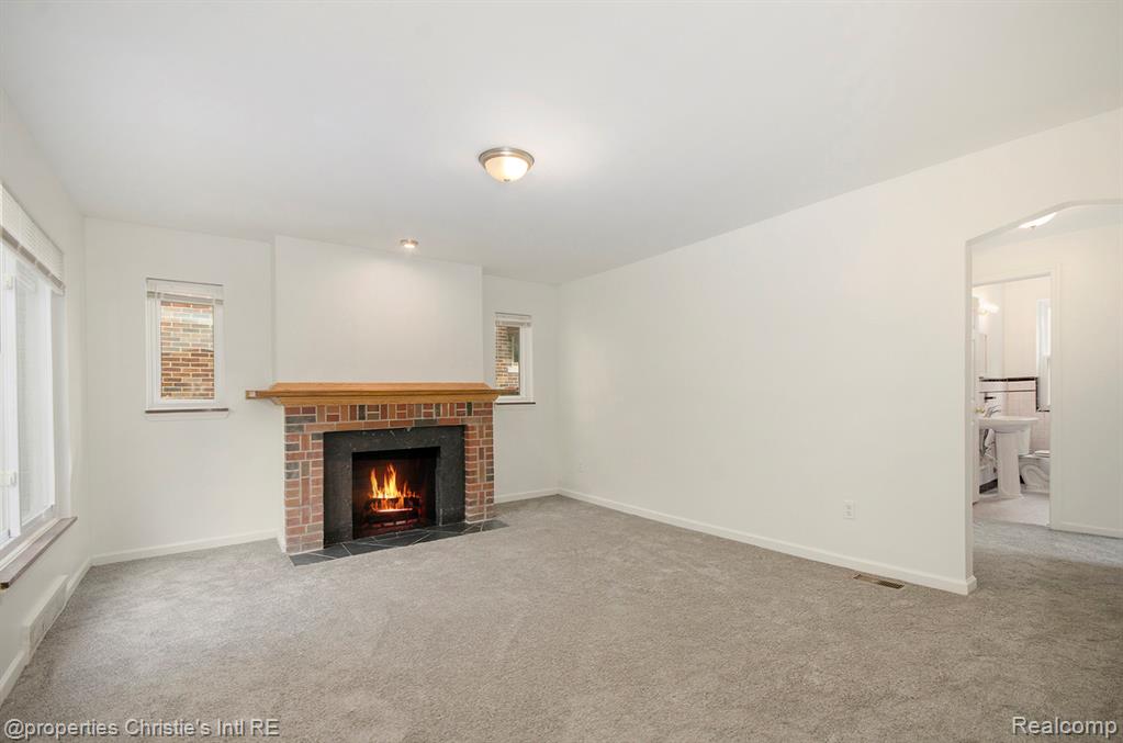 4356 HARVARD Road, Detroit, MI 48224 — Photo 7