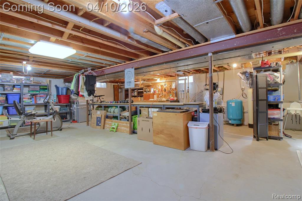 8644 Acorne Avenue, Milan, MI 48160 — Photo 30