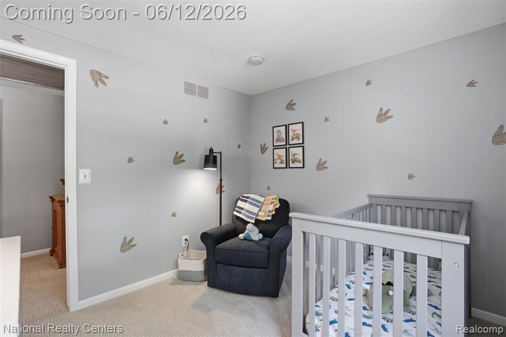 46490 Rockledge Drive, Plymouth, MI 48170 — Photo 36