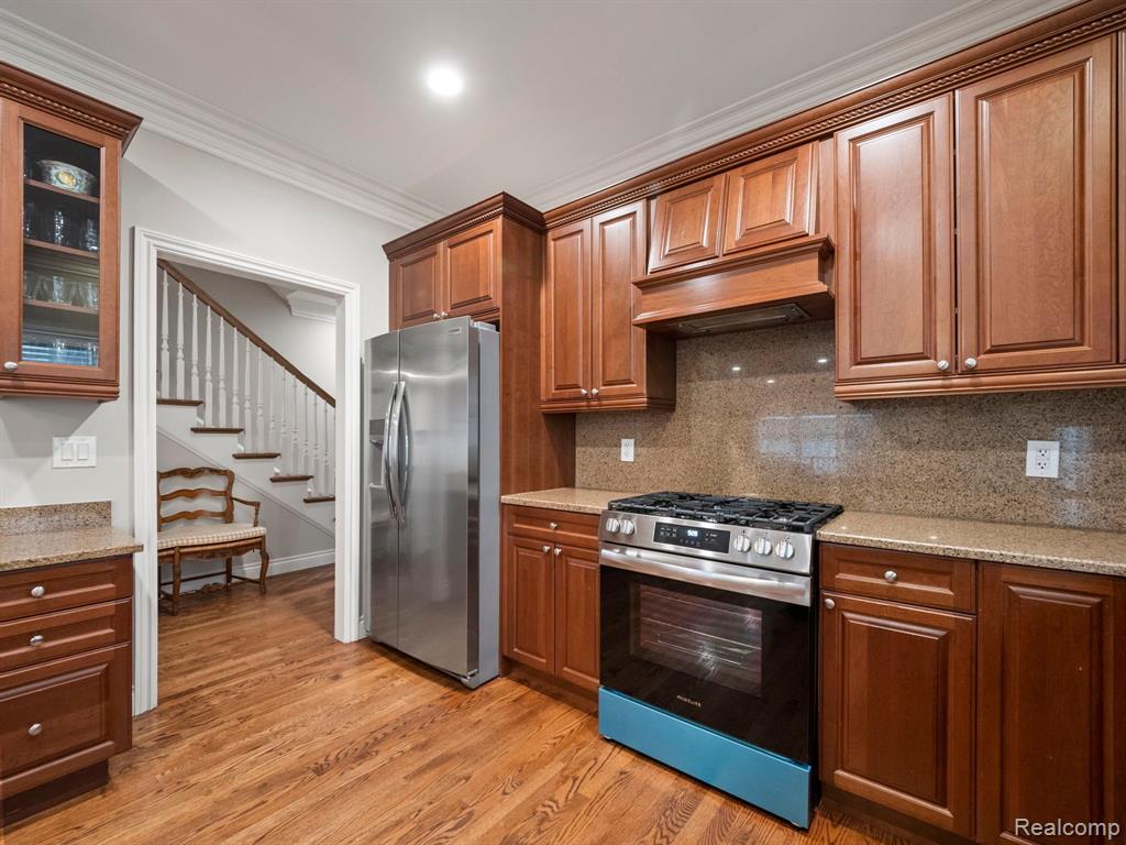 745 RUFFNER Avenue, Birmingham, MI 48009 — Photo 6