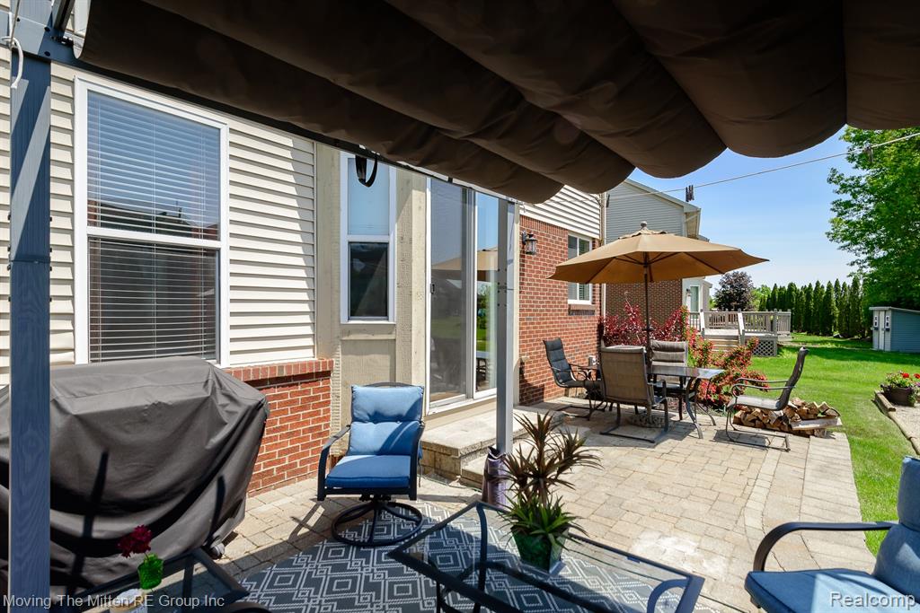 43825 S Timberview Drive, Belleville, MI 48111 — Photo 56