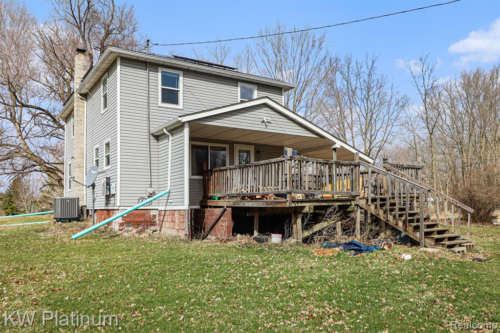 5160 Laur Road, North Branch, MI 48461 — Photo 3