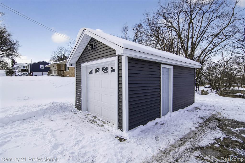 815 E Argyle Street, Jackson, MI 49202 — Photo 46