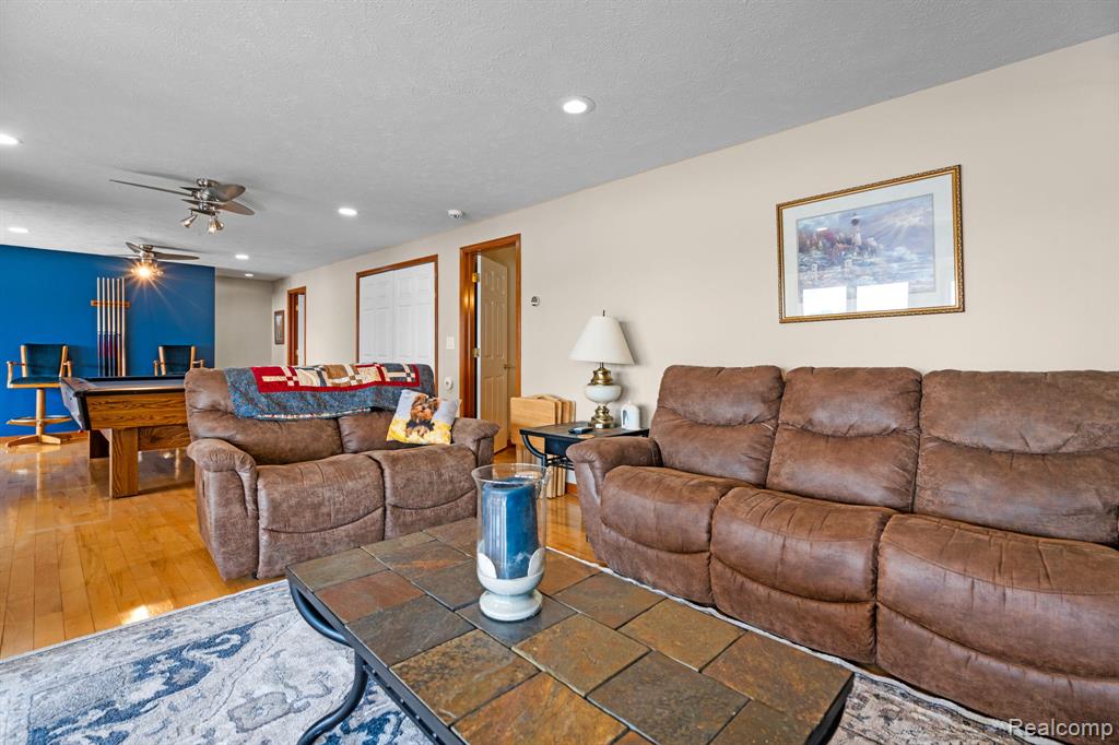 1236 White Lake Road, Pleasant Lake, MI 49272 — Photo 17