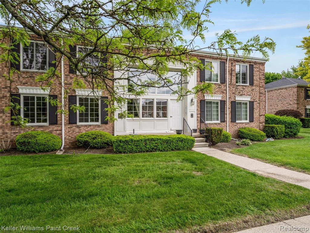 685 E Fox Hills Drive, 67, Bloomfield Hills, MI 48304 — Photo 24