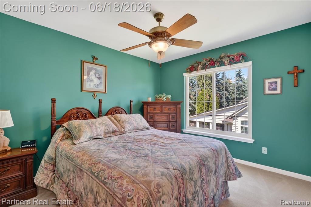 4632 Villa France Drive N, Brighton, MI 48116 — Photo 31