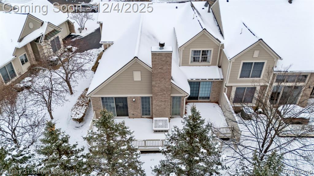 16925 Lochmoor Circle E, Northville, MI 48168 — Photo 52