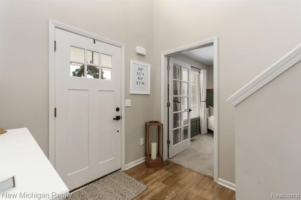 6620 CHANDLER Drive, Belleville, MI 48111 — Photo 9