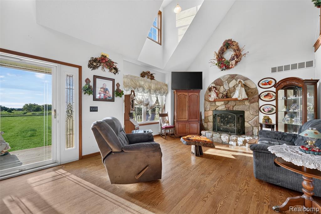 431 Rowley Drive, Attica, MI 48412 — Photo 9