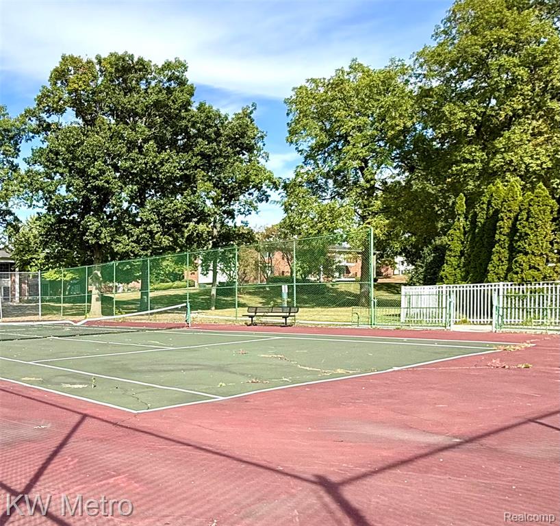 480 Fox Hills Drive N, 6, Bloomfield Hills, MI 48304 — Photo 24