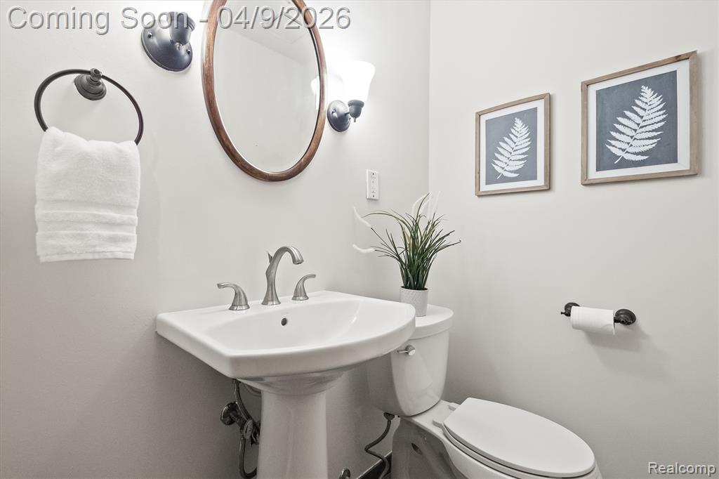 420 Claremont Street, Dearborn, MI 48124 — Photo 14