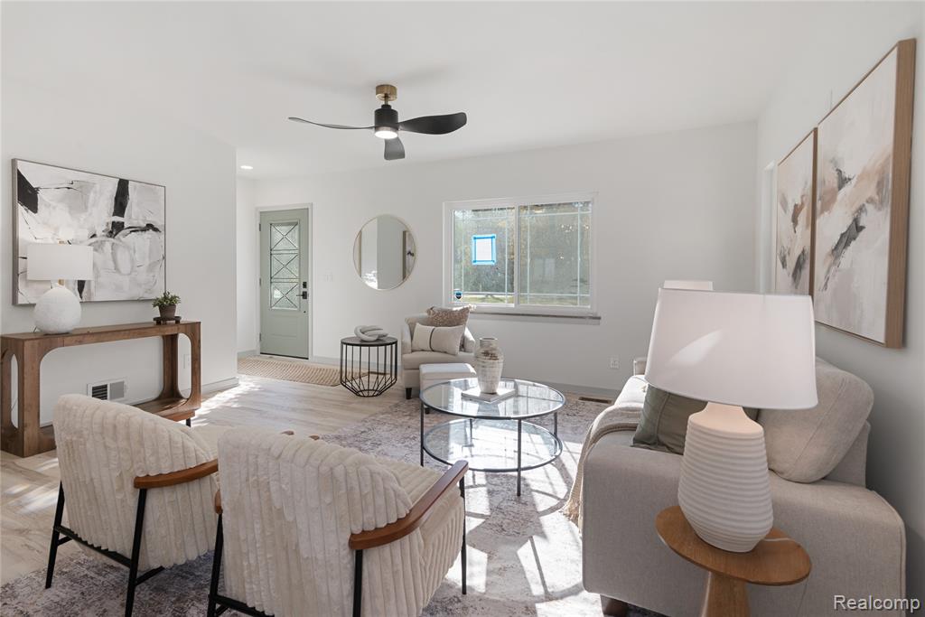 80 W Joy Road, Ann Arbor, MI 48105 — Photo 4