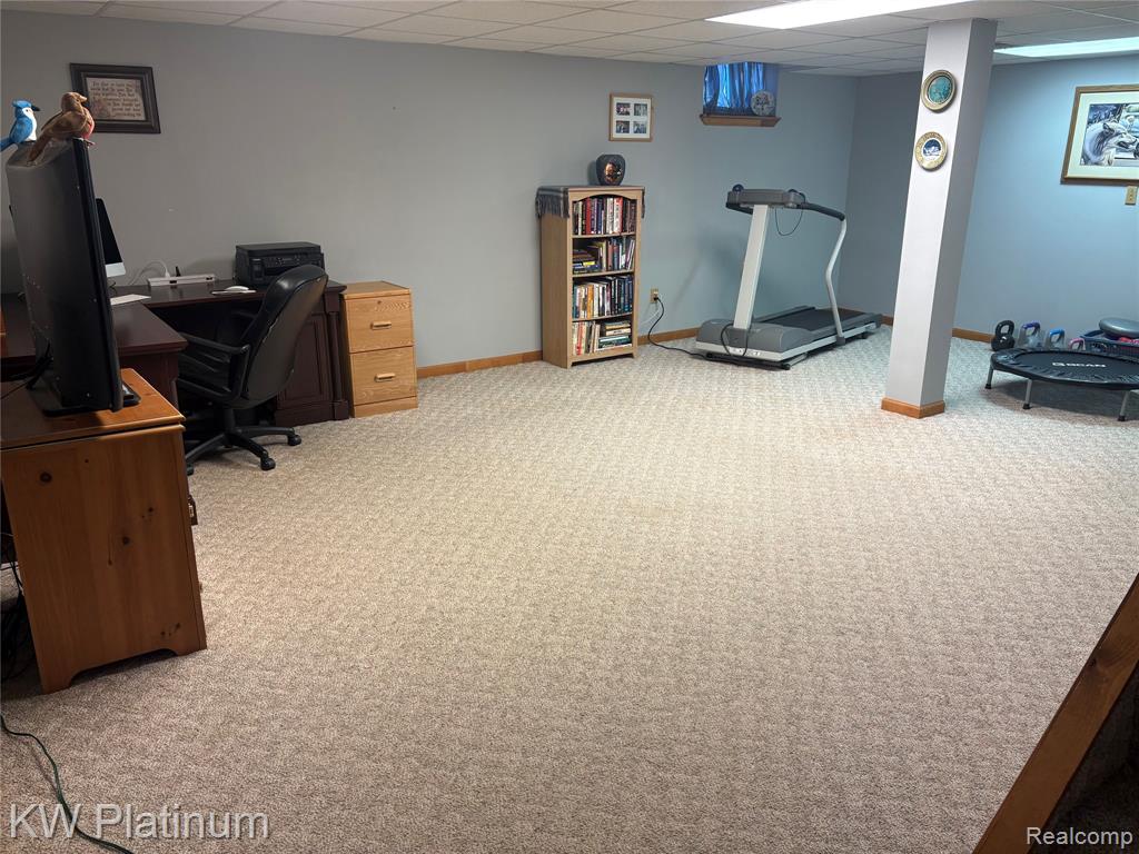 285 Hemlock Lane, Marysville, MI 48040 — Photo 22