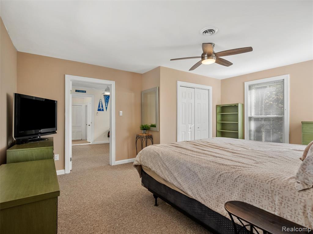 319 Chandler Street, Romeo, MI 48065 — Photo 36