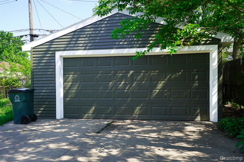 441 Silman Street, Ferndale, MI 48220 — Photo 7