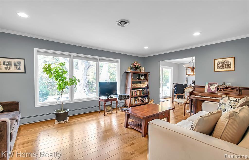 6572 Spruce Drive, Bloomfield Hills, MI 48301 — Photo 6
