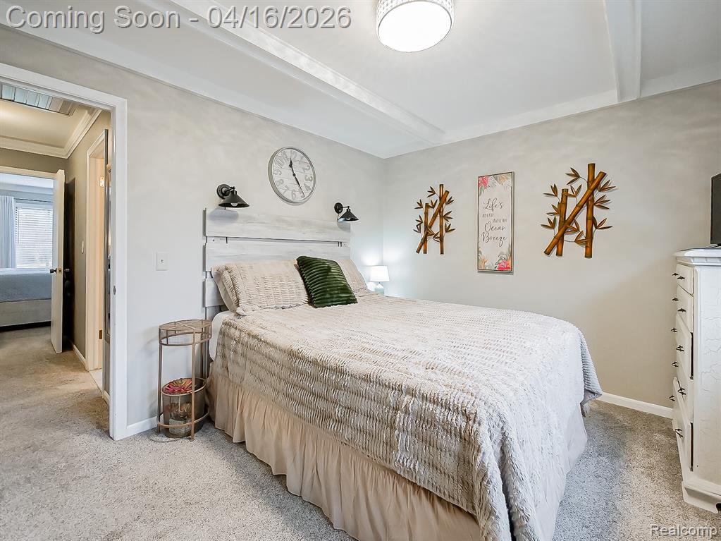15969 Chelmsford Street, Clinton Twp, MI 48038 — Photo 16