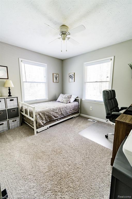 4055 MILNER Road, Stockbridge, MI 49285 — Photo 28