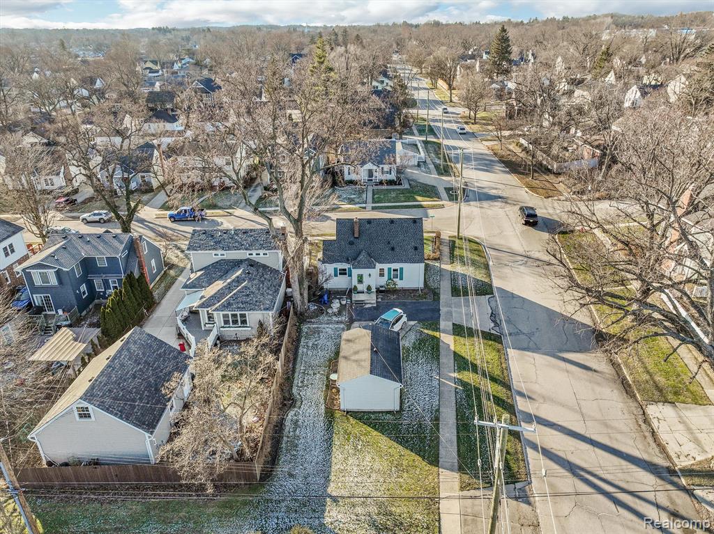 498 Pacific Street, Plymouth, MI 48170 — Photo 18