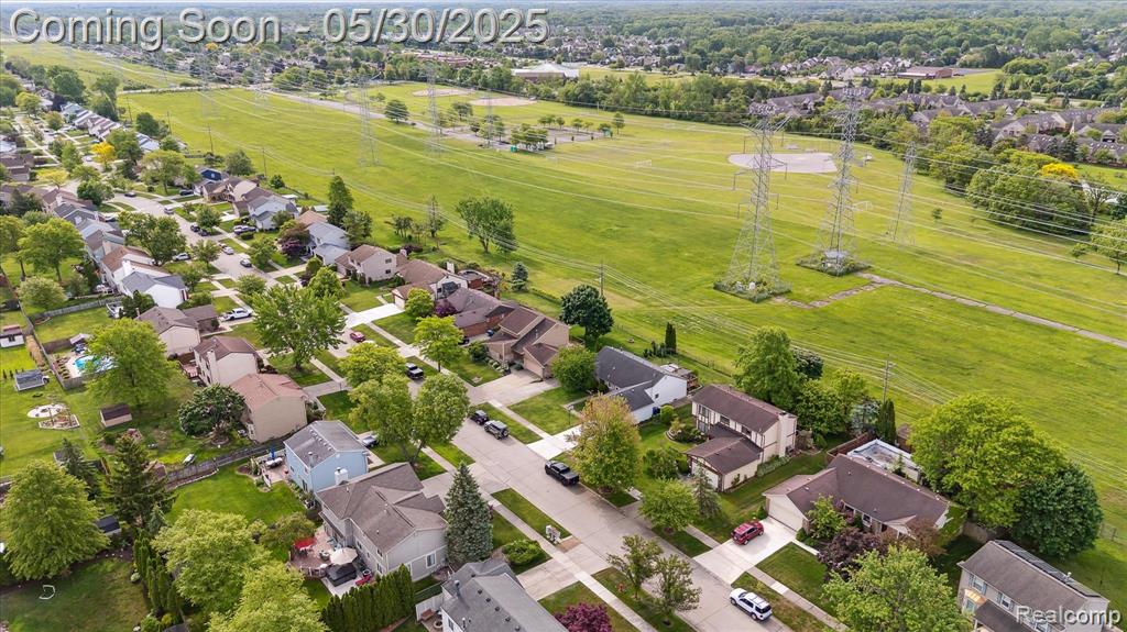 45127 Fair Oaks Drive, Canton, MI 48187 — Photo 62