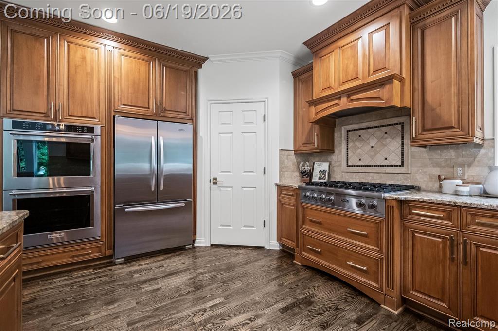 2609 Pebble Beach Drive, Oakland, MI — Photo 18