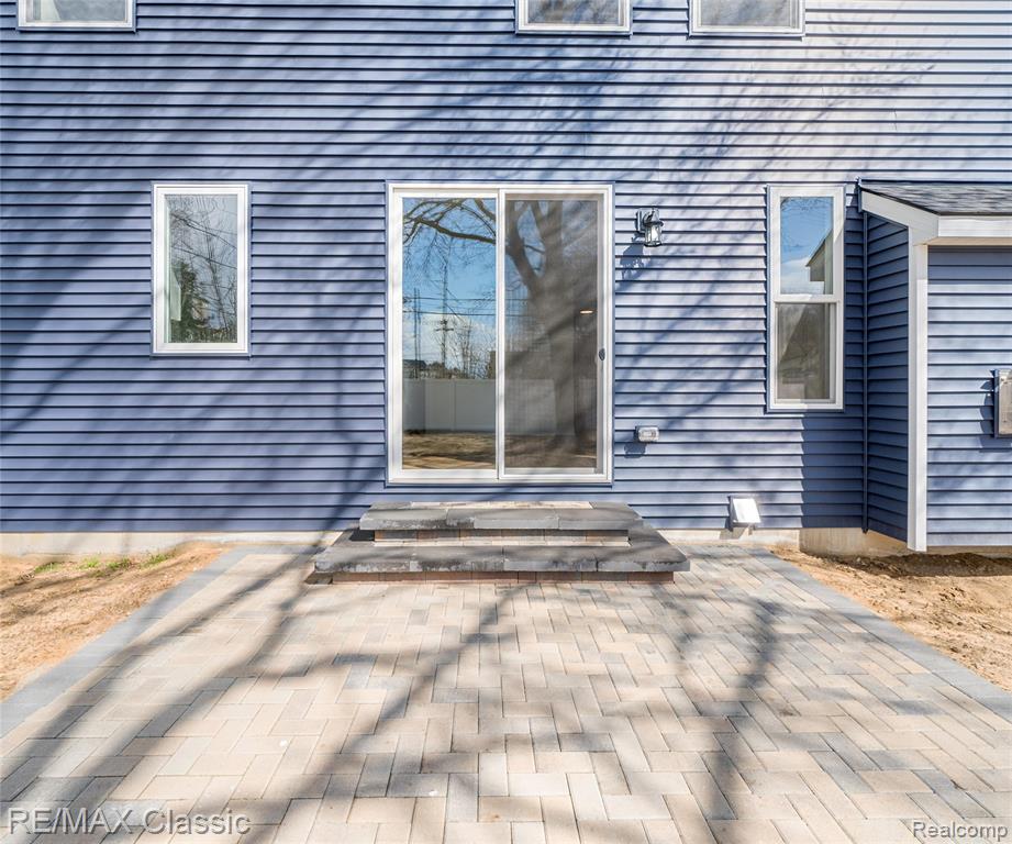 9471 Ball, Plymouth, MI 48170 — Photo 58
