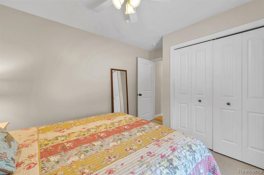 5291 Bella Drive, Highland, MI 48356 — Photo 27