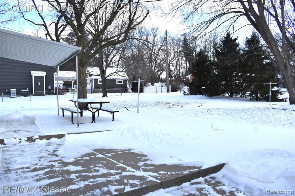 431 W Washington Street, Milford, MI 48381 — Photo 55