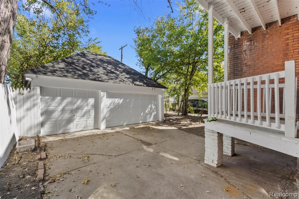 5154-5156 Burns Street, Detroit, MI 48213 — Photo 27