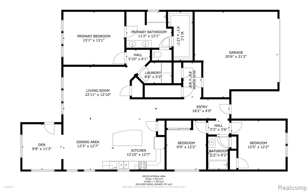 50281 Fowler Road, Canton, MI 48188 — Photo 4