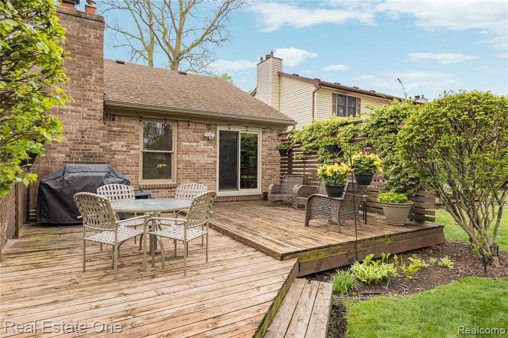 27586 David Givens Street, Warren, MI 48092 — Photo 49