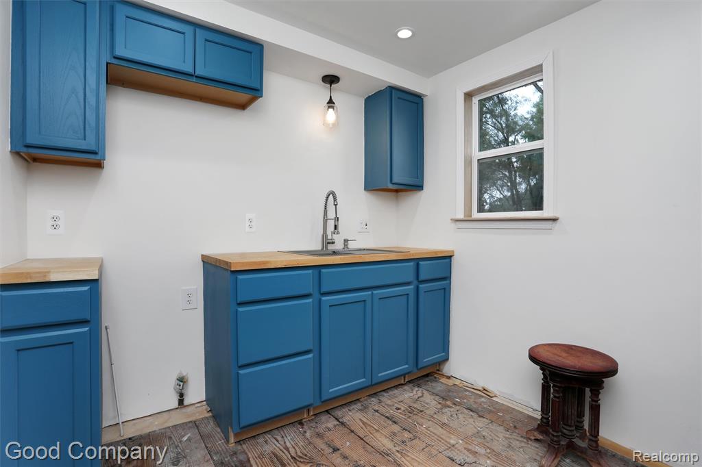 1727 E Elza Avenue, Hazel Park, MI 48030 — Photo 21