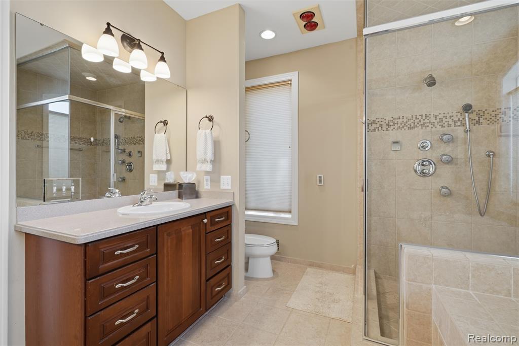 5110 Kitson Lane, West Bloomfield, MI 48324 — Photo 28