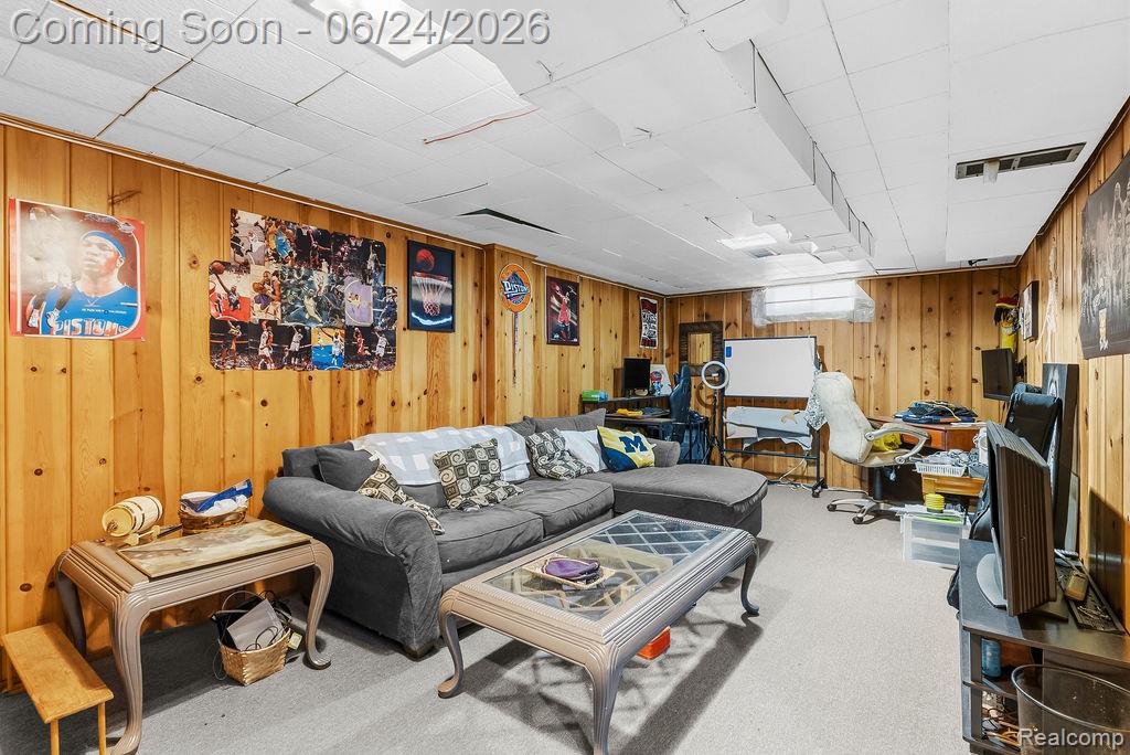 426 S Vernon Avenue, Flint, MI 48503 — Photo 28
