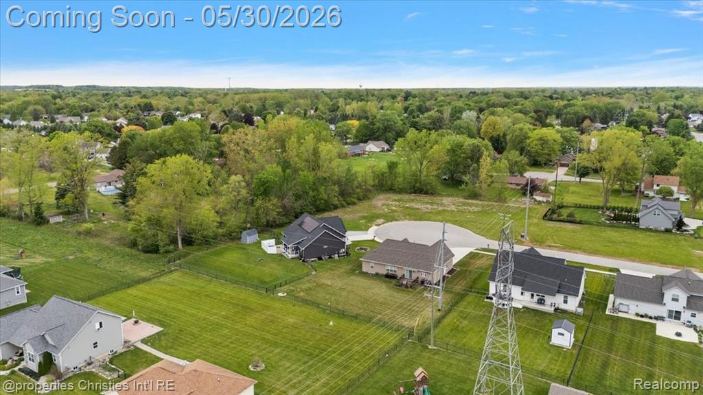 5197 June Drive, Almont, MI 48003 — Photo 20