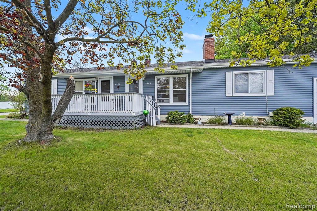 4987 E M 36, Pinckney, MI 48169 — Photo 3