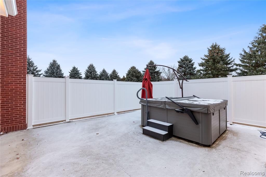 72824 Solanus Drive, Bruce, MI 48065 — Photo 29