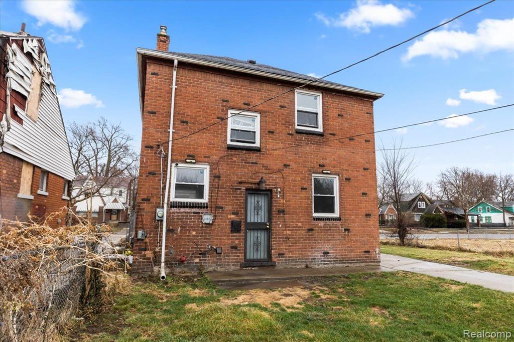 9393 MEYERS Road, Detroit, MI 48228 — Photo 24