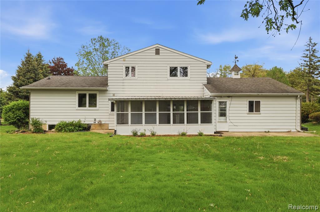 4168 McCandlish Road, Grand Blanc, MI 48439 — Photo 3