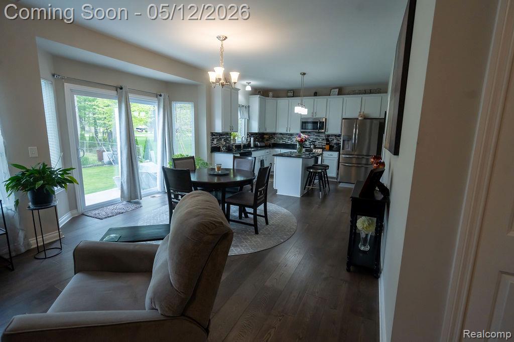 21097 McGuire, Romulus, MI 48174 — Photo 12