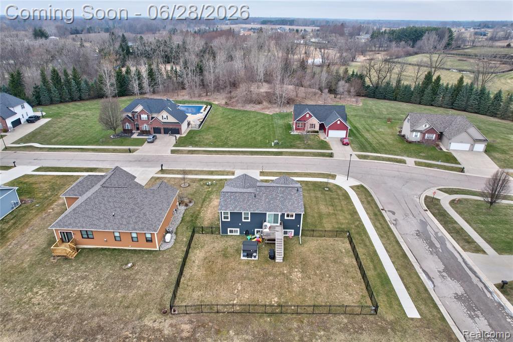 2096 Mozart Avenue, Davison, MI 48423 — Photo 57