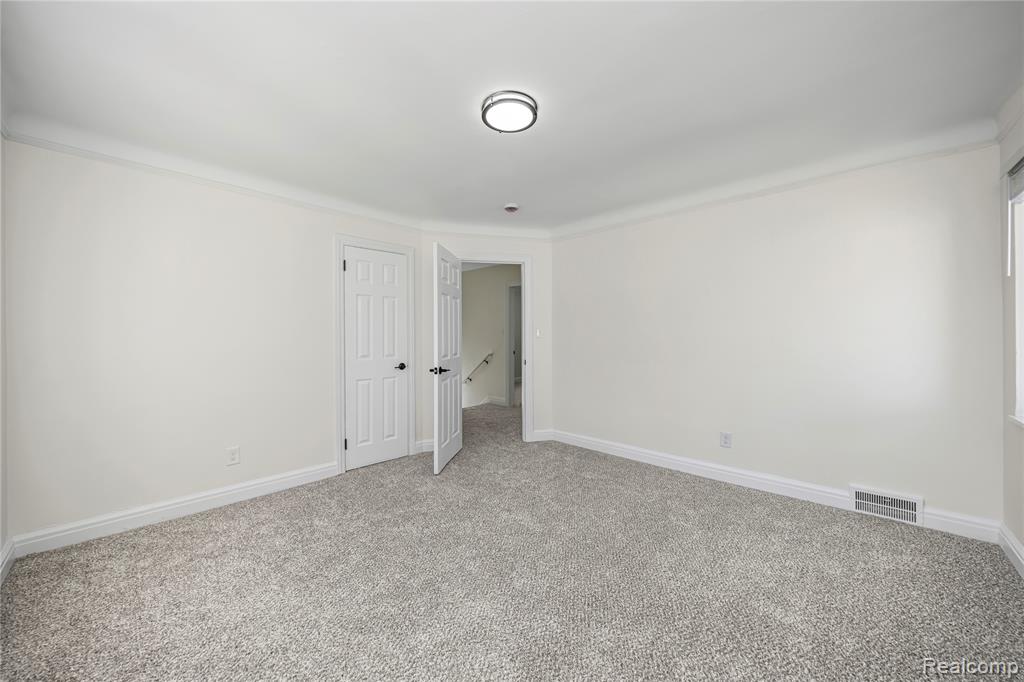 16549 Washburn Street, Detroit, MI 48221 — Photo 22