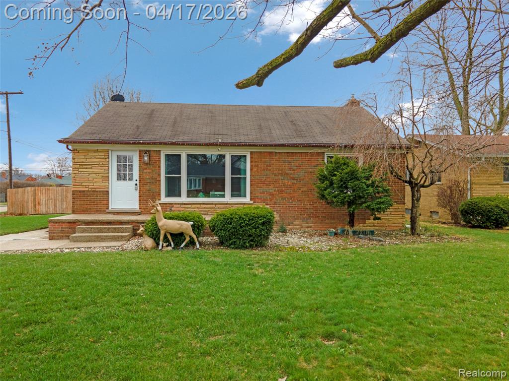 1457 N SE Saxony Drive UNIT 14, Grand Rapids, MI, 49508