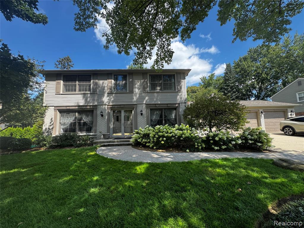 42098 Banbury Road, Northville, MI — Photo 2