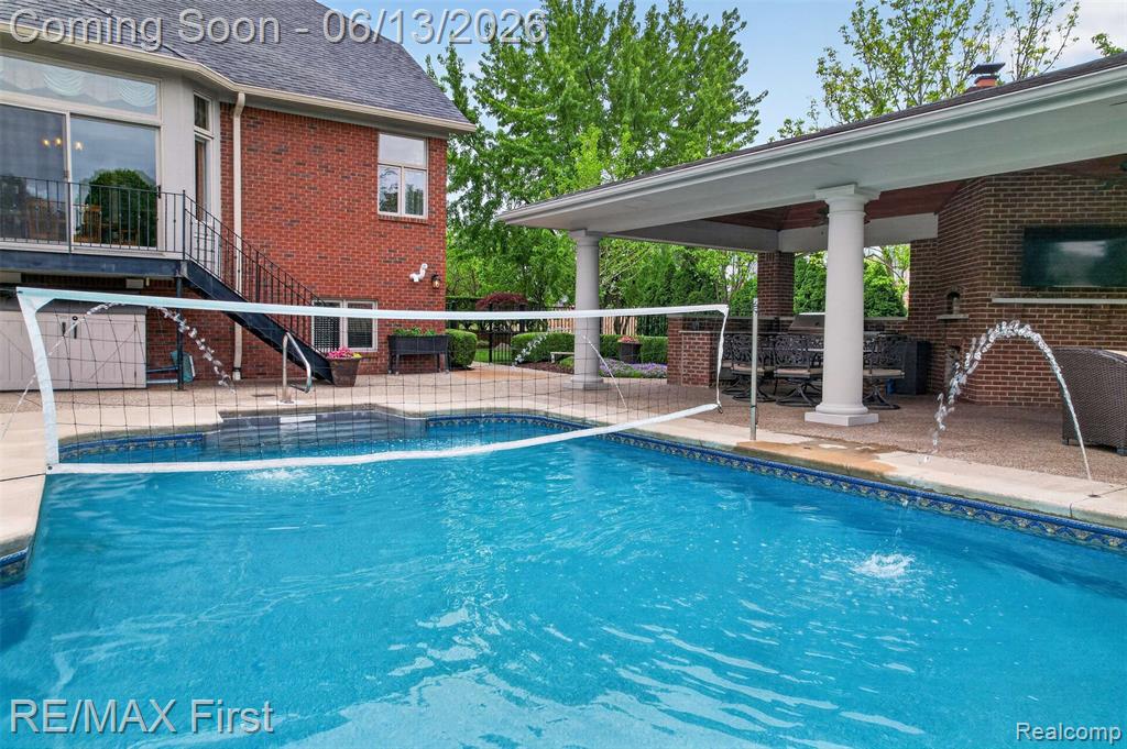 13800 Berryknoll Drive, Shelby Twp, MI 48315 — Photo 52