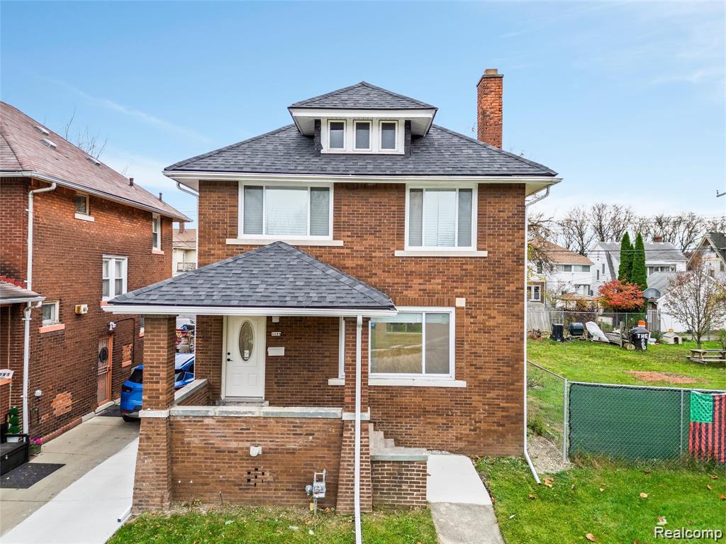 3297 Taylor Street - Photo 2