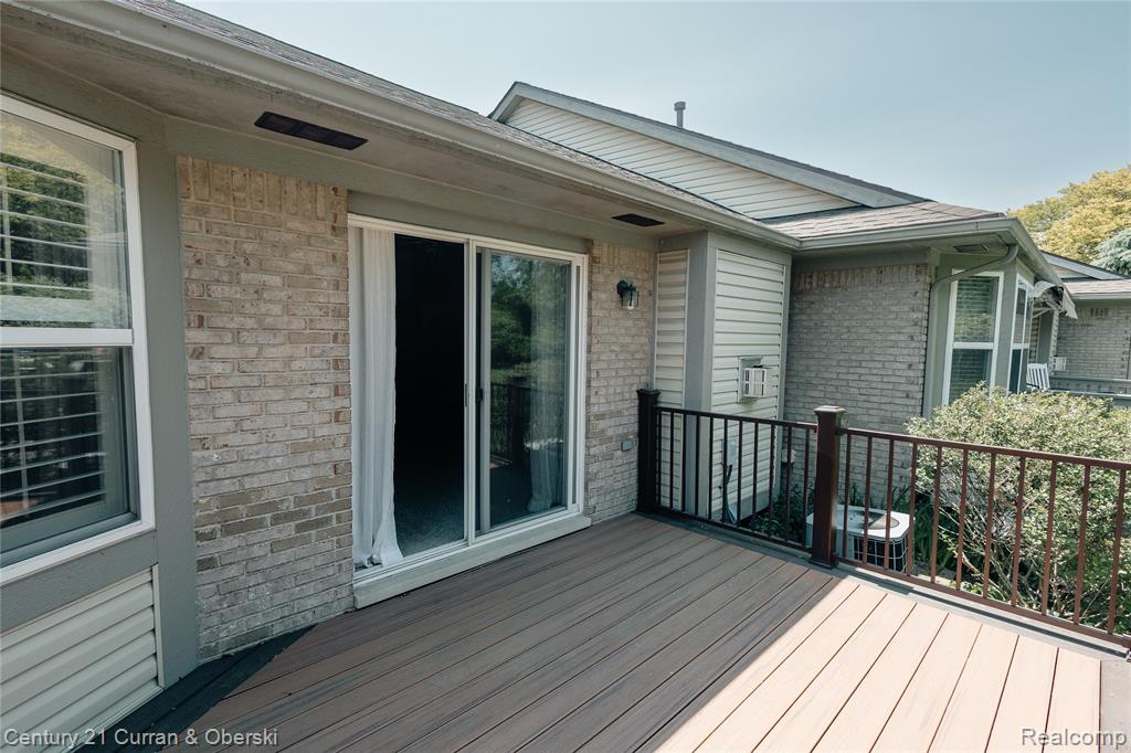 22664 Woodcreek Drive, 93, Taylor, MI 48180 — Photo 19