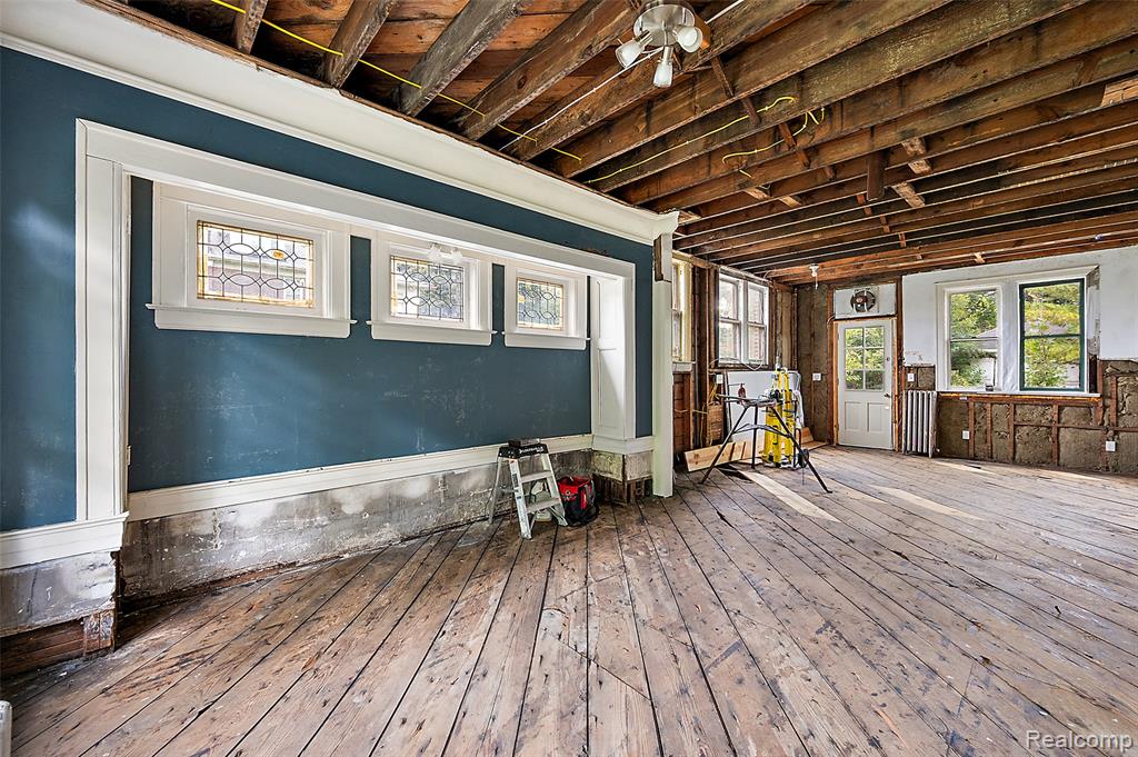 3496 Burns Street, Detroit, MI 48214 — Photo 14